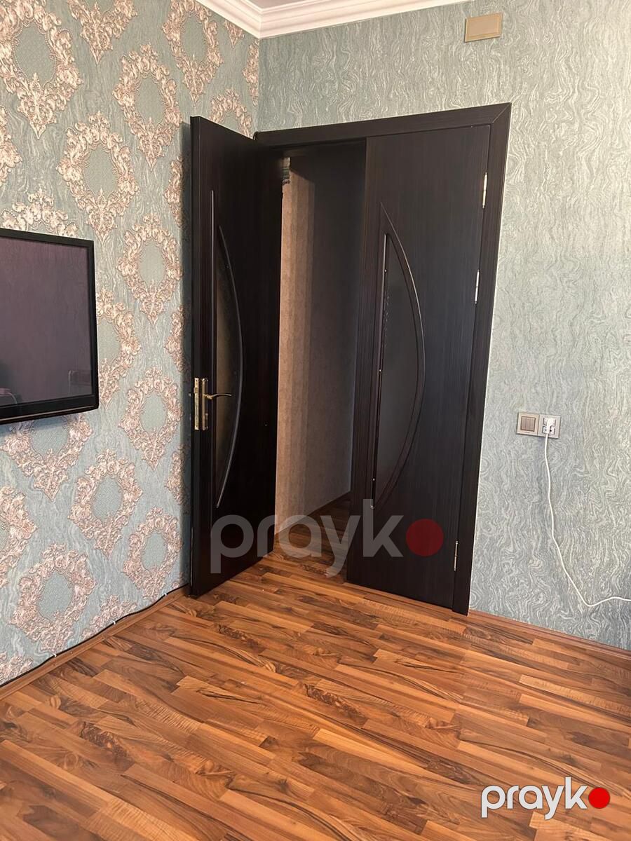 Satılır 2 otaqlı köhnə tikili 60 m² — Mənzil, Bakı (5)
