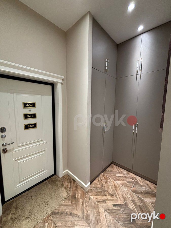 3 otaqlı mənzil, 64 m², Nesimi r. Memar Ecemi metrosu yaxinliqinda, Bakı — Mənzil (8)