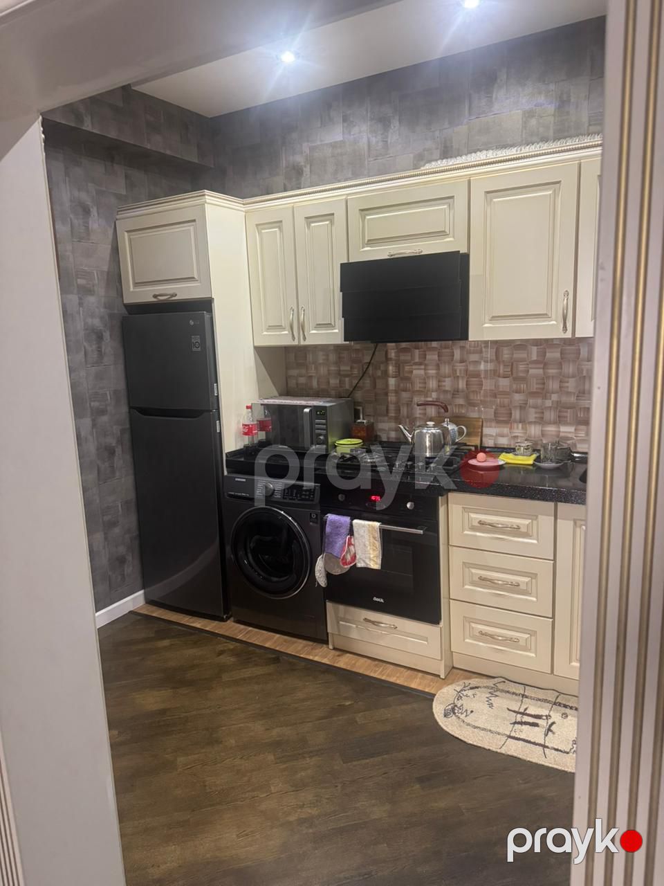 Satış: 3 otaqlı Yeni tikili, 94 m², Abşeron rayonu — Mənzil, Bakı (6)