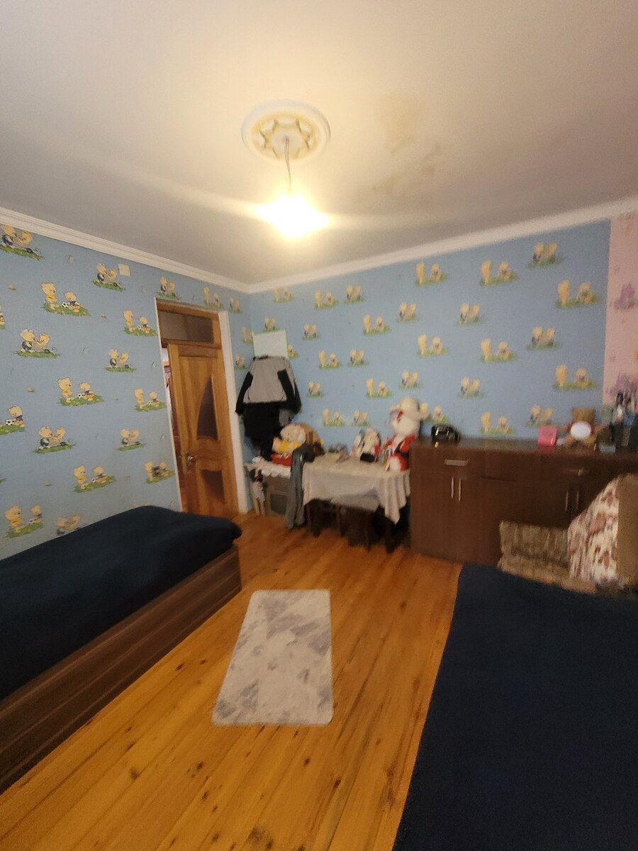 Həyət evi, Savalan qəs — Ev, villa, Bakı (8)
