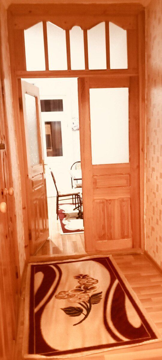 3-otaqlı yeni tikili, Mingəçevir ş., 84 m² — Mənzil, Mingəçevir (10)