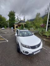 Kia Sorento, 2.4 L, 2010 il, 200 000 km — Авто