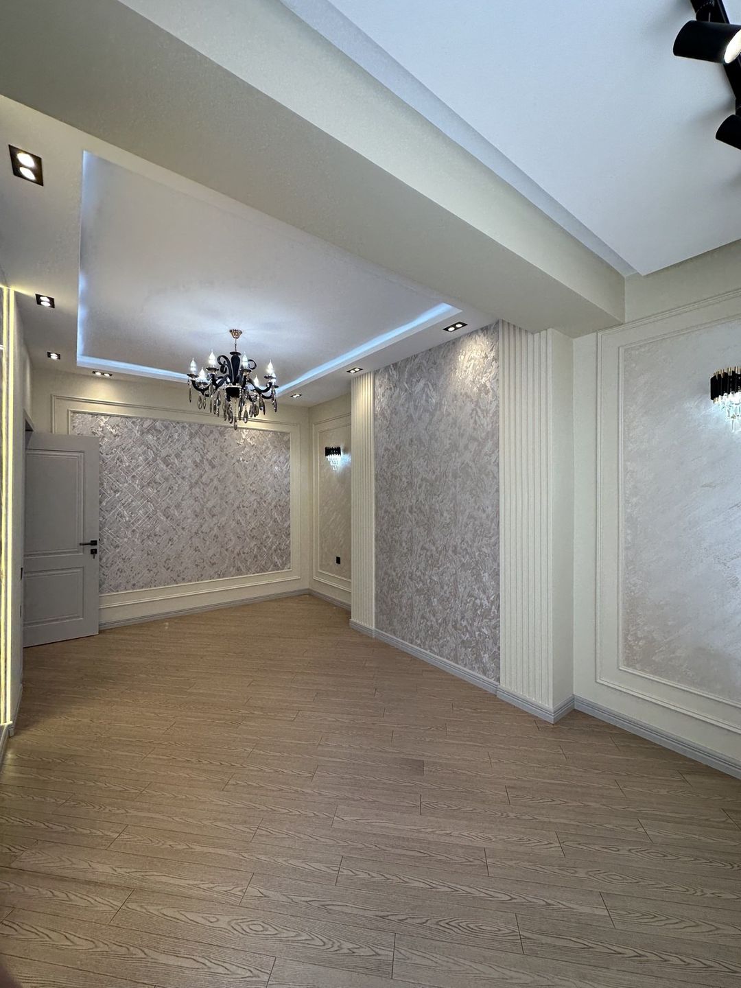 Satılır 3 otaqlı yeni tikili 90 m² — Mənzil, Bakı (12)