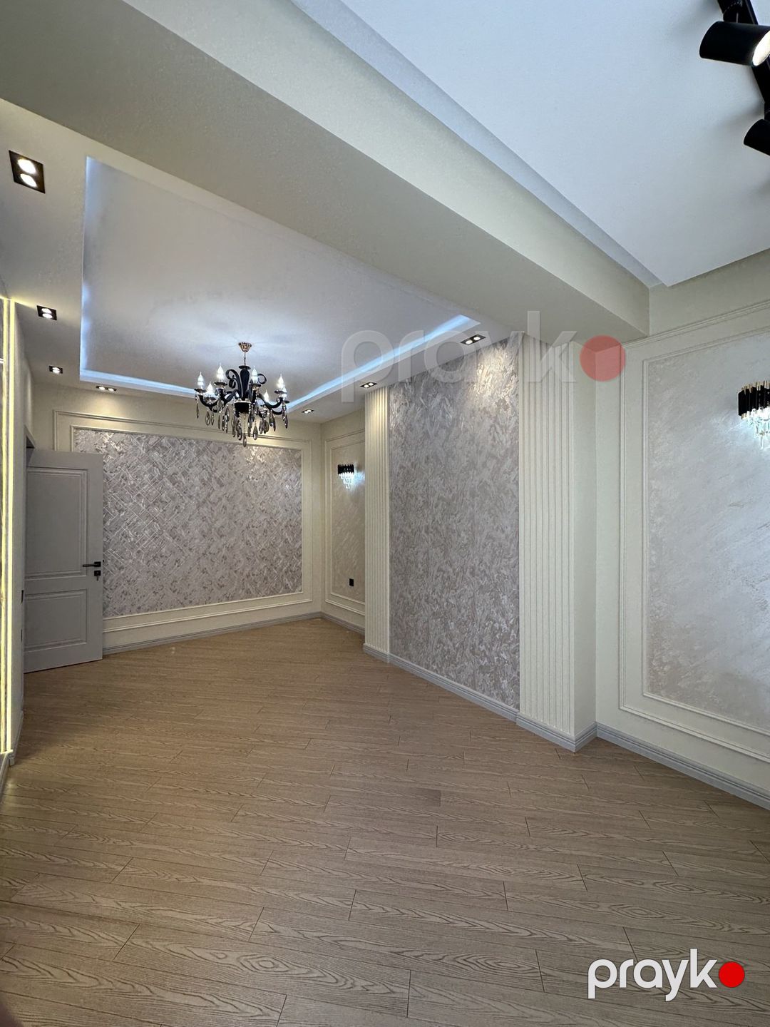 Satılır 3 otaqlı yeni tikili 90 m² — Mənzil, Bakı (12)
