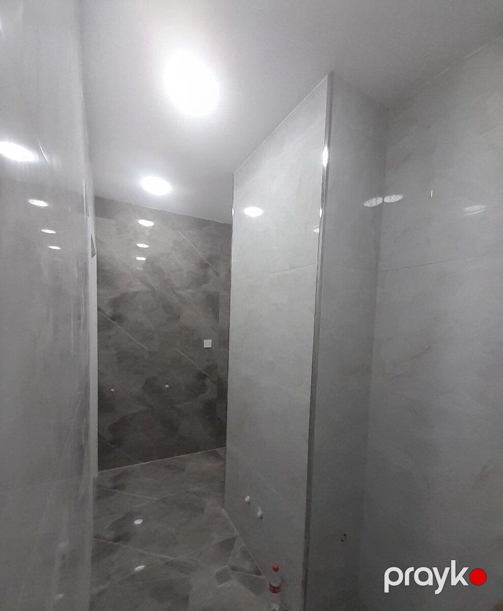 Satılır 3 otaqlı yeni tikili 63 m² — Mənzil, Xırdalan (10)