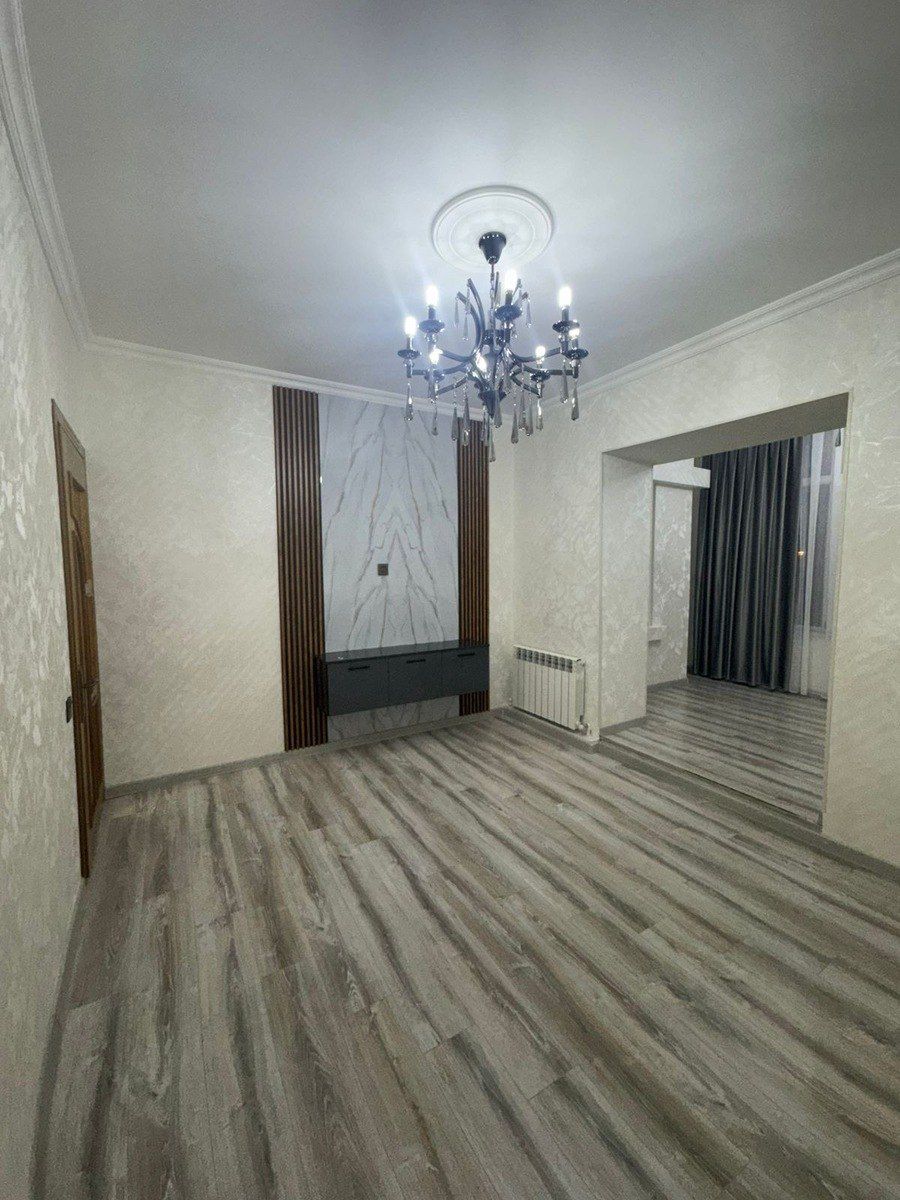 Satılır 3 otaqlı köhnə tikili 61 m² — Mənzil, Bakı (8)