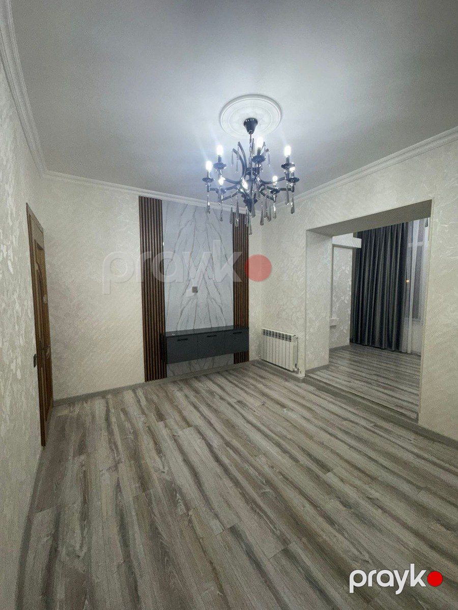 Satılır 3 otaqlı köhnə tikili 61 m² — Mənzil, Bakı (8)