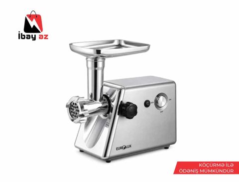 Ətçəkən "Eurolux -EU-MG3131TPG" — Bakı