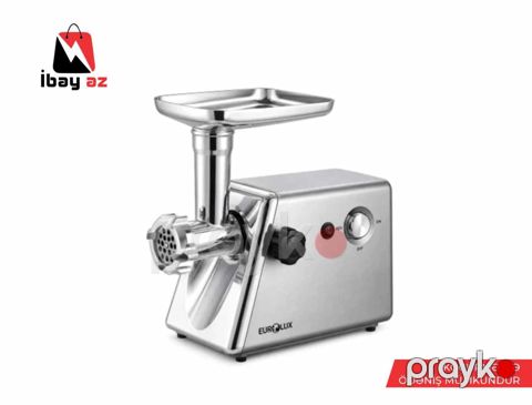 Ətçəkən "Eurolux -EU-MG3131TPG" — Bakı