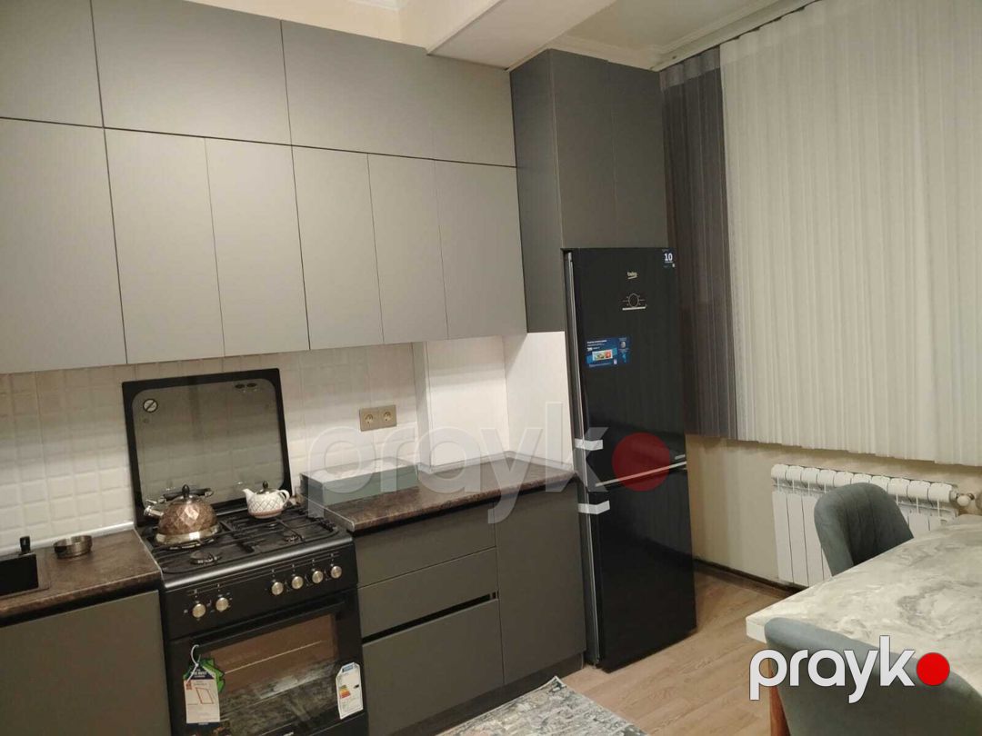İcarəyə verilir 2 otaqlı yeni tikili 76.8 m² — Mənzil, Bakı (10)