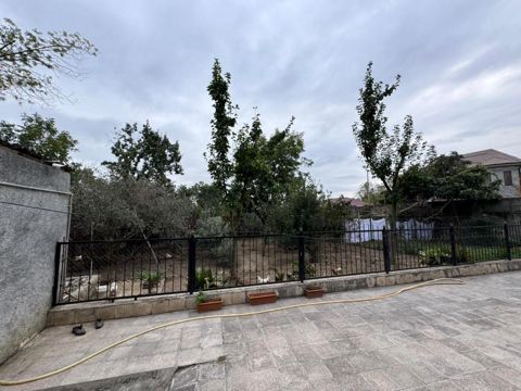 Satılır 7 otaqlı həyət evi/bağ evi 309 m² — Lənkəran