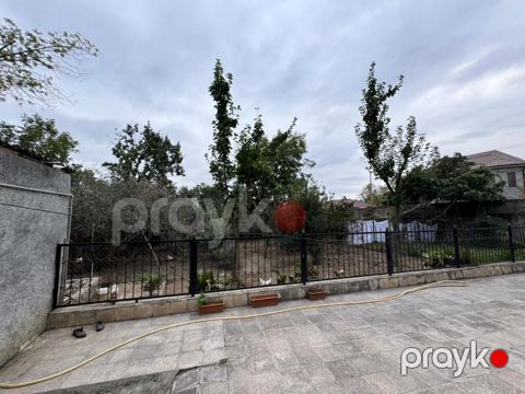 Satılır 7 otaqlı həyət evi/bağ evi 309 m² — Lənkəran