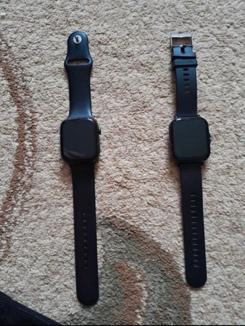 Smart saat — Bakı