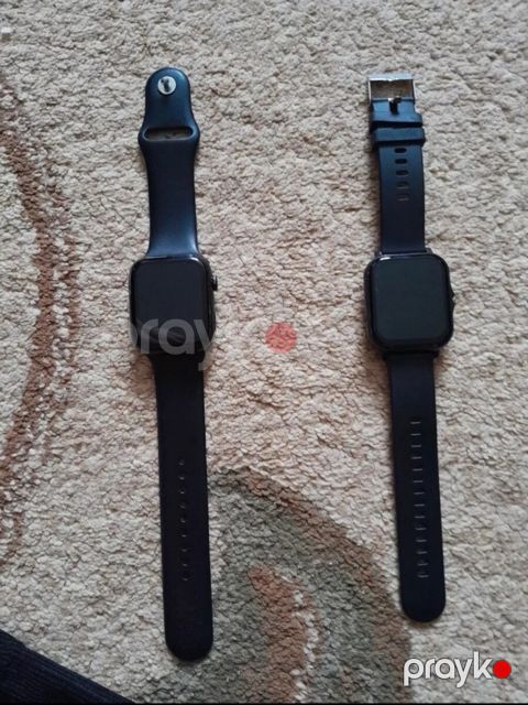 Smart saat — Bakı