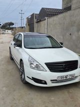 Nissan Teana, 2.0 L, 2008 il, 320 000 km — Cars