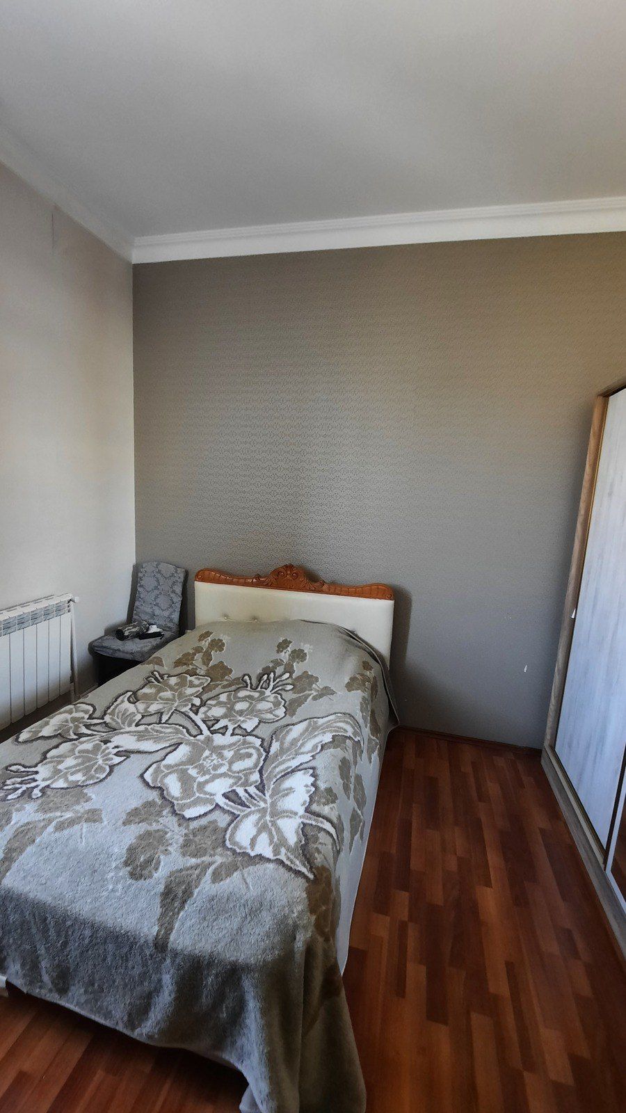Satılır 2 otaqlı yeni tikili 60 m² — Mənzil, Bakı (7)