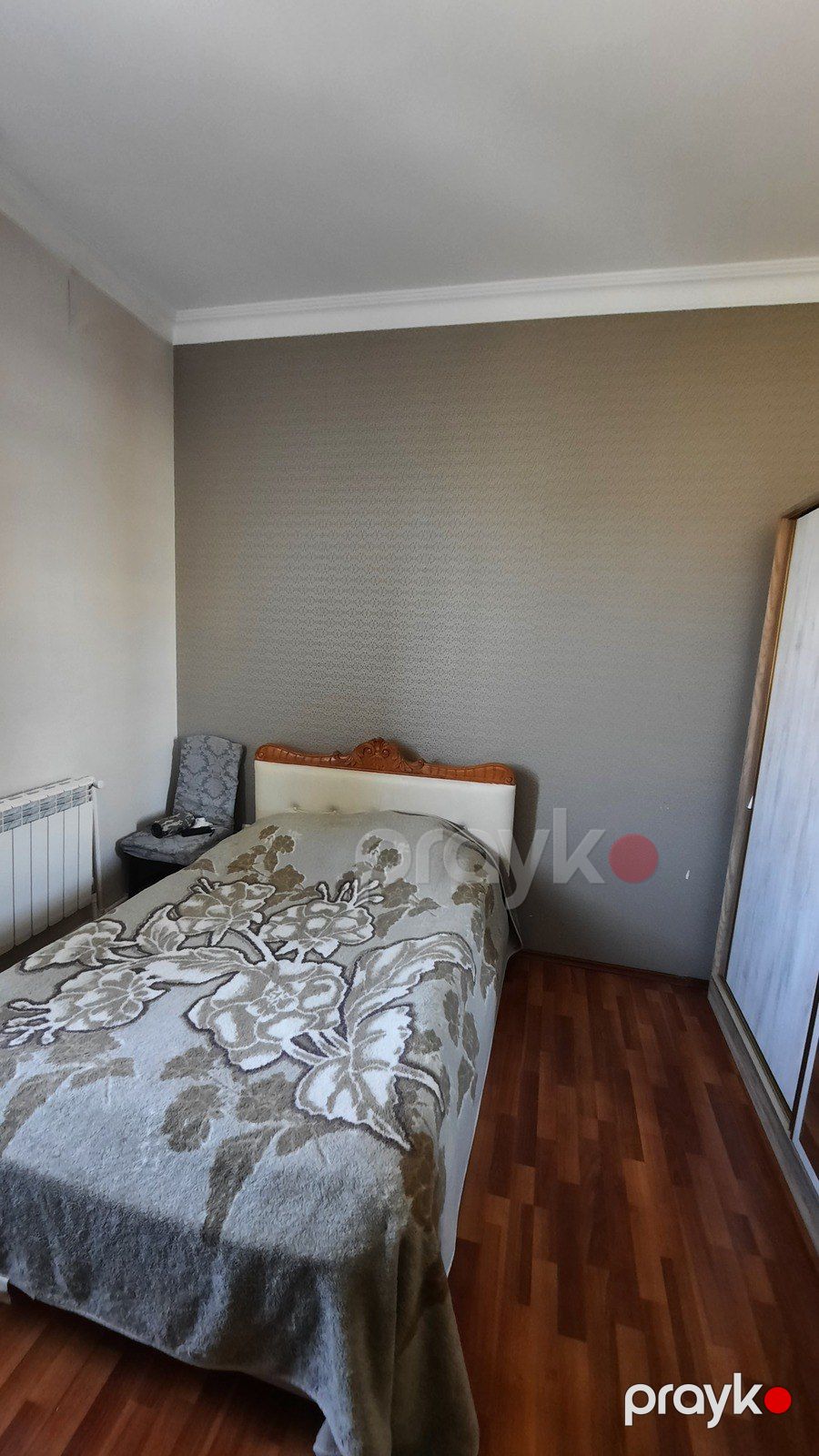 Satılır 2 otaqlı yeni tikili 60 m² — Mənzil, Bakı (7)