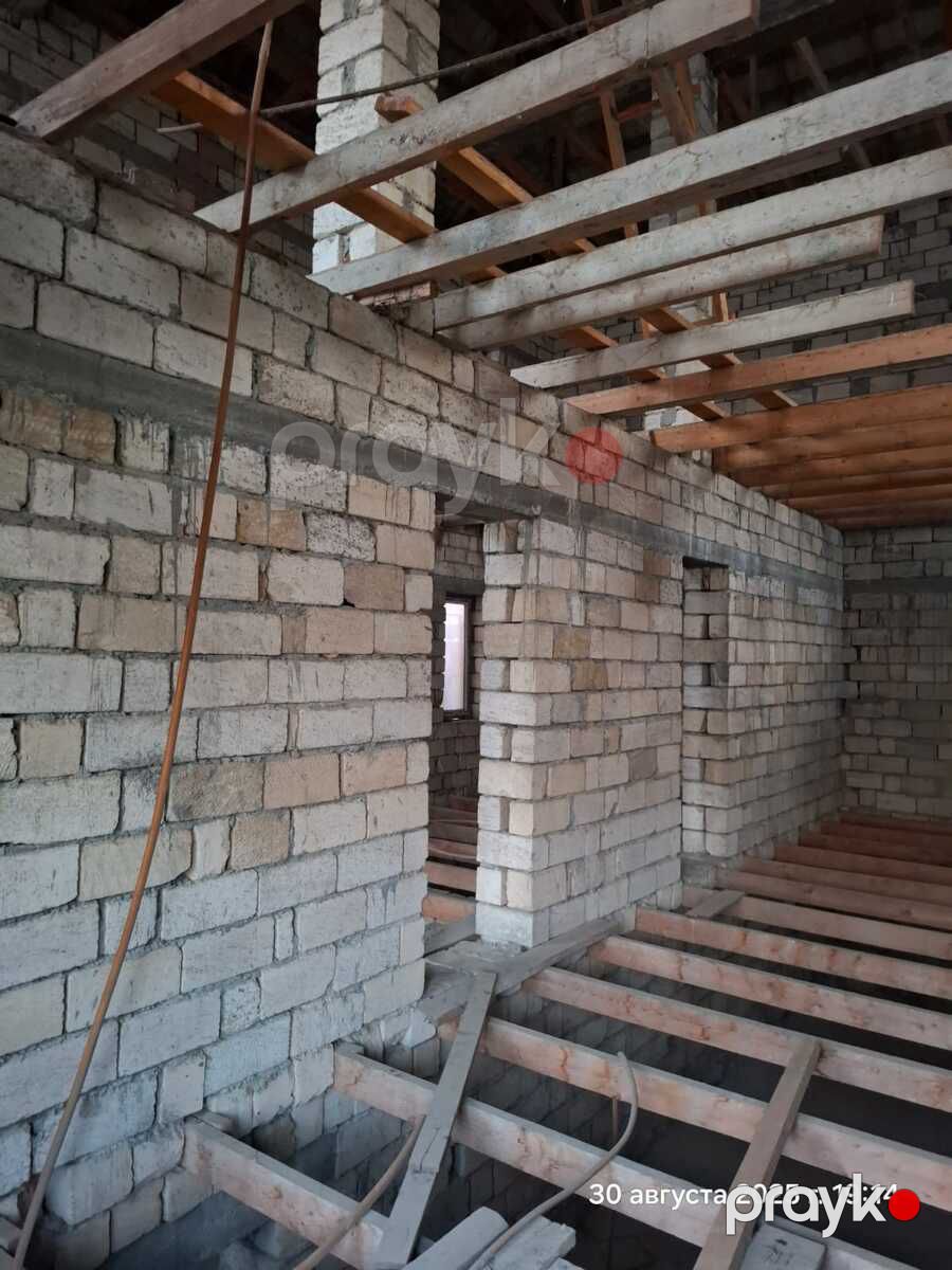 Satılır 8 otaqlı həyət evi/bağ evi 360 m² — Ev, villa, Bakı (4)