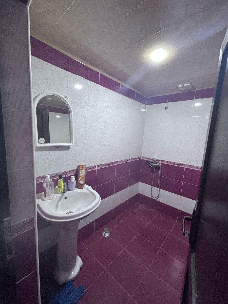 İcarəyə verilir 2 otaqlı köhnə tikili 55 m² — Mənzil, Bakı (5)