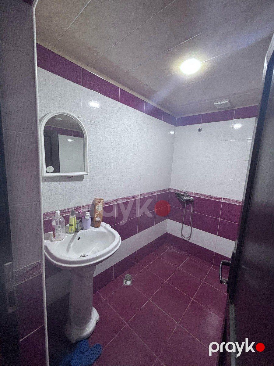 İcarəyə verilir 2 otaqlı köhnə tikili 55 m² — Mənzil, Bakı (5)
