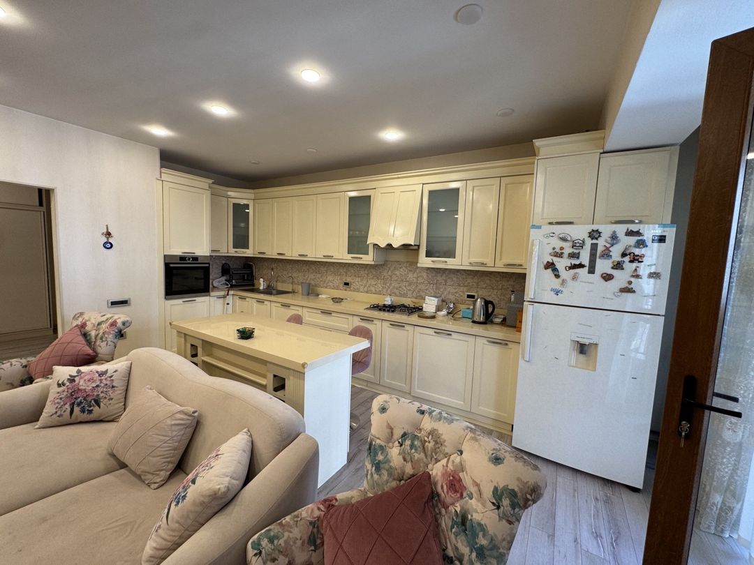 Satılır 3 otaqlı yeni tikili 113 m² — Mənzil, Bakı (5)