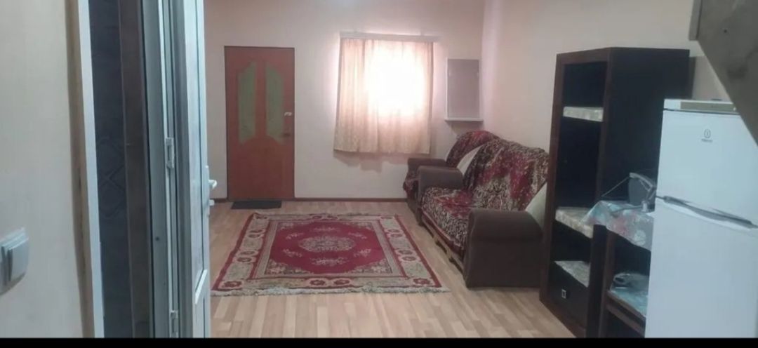 Həyət evi, Avtovağzal m — Ev, villa, Bakı (5)