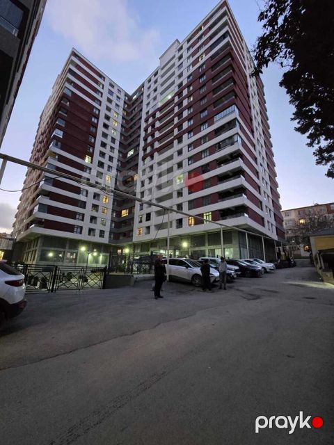 Satılır 3 otaqlı yeni tikili 85 m²