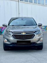 Chevrolet Equinox, 1.5 L, 2017 il, 247 000 km — Авто