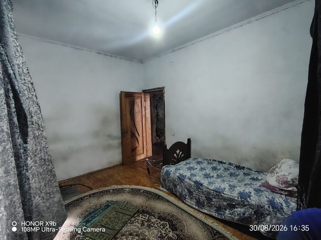 Hövsan qəs. 5 otaqlı, 6 kv. m, Yeni təmirli — Ev, villa, Bakı (4)