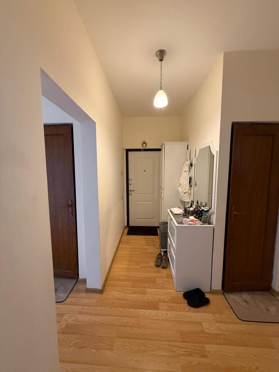 Satılır 4 otaqlı köhnə tikili 100 m² — Mənzil, Bakı (10)