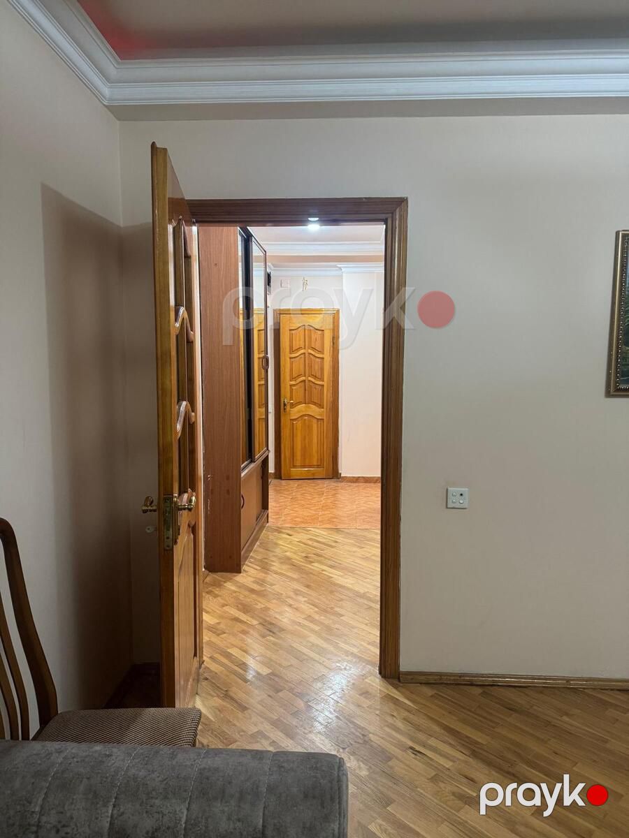 Satılır 2 otaqlı yeni tikili 77 m² — Mənzil, Bakı (9)