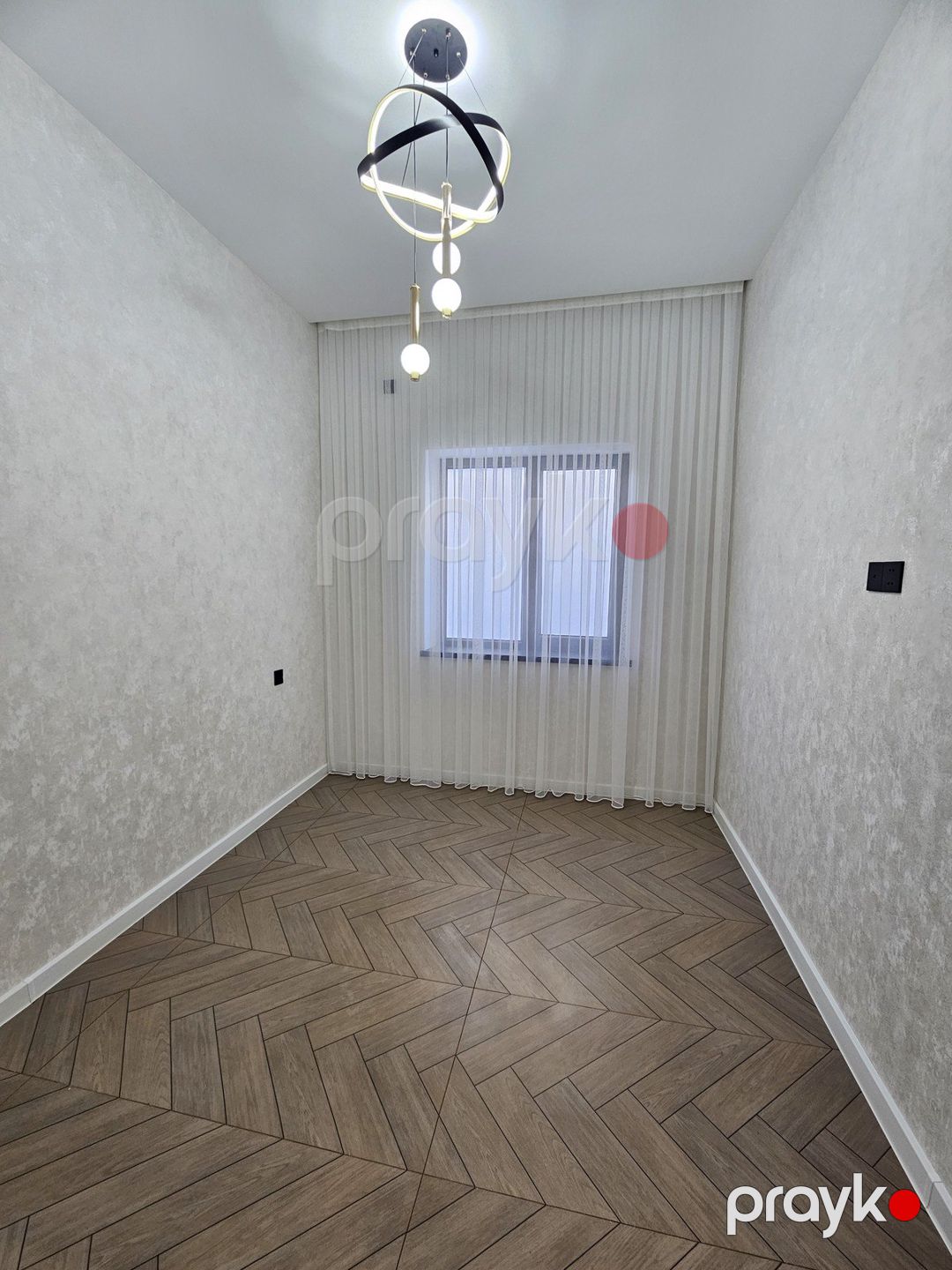 Satılır 4 otaqlı həyət evi/bağ evi 110 m² — Ev, villa, Bakı (11)