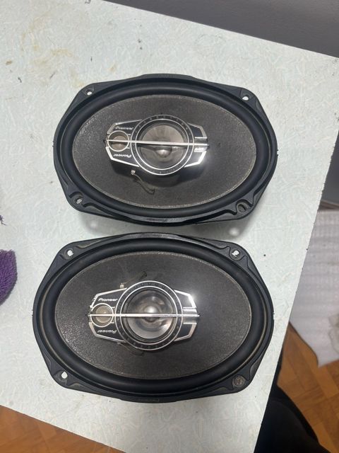 Dinamik Pioneer — Bakı