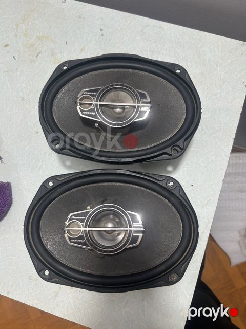 Dinamik Pioneer