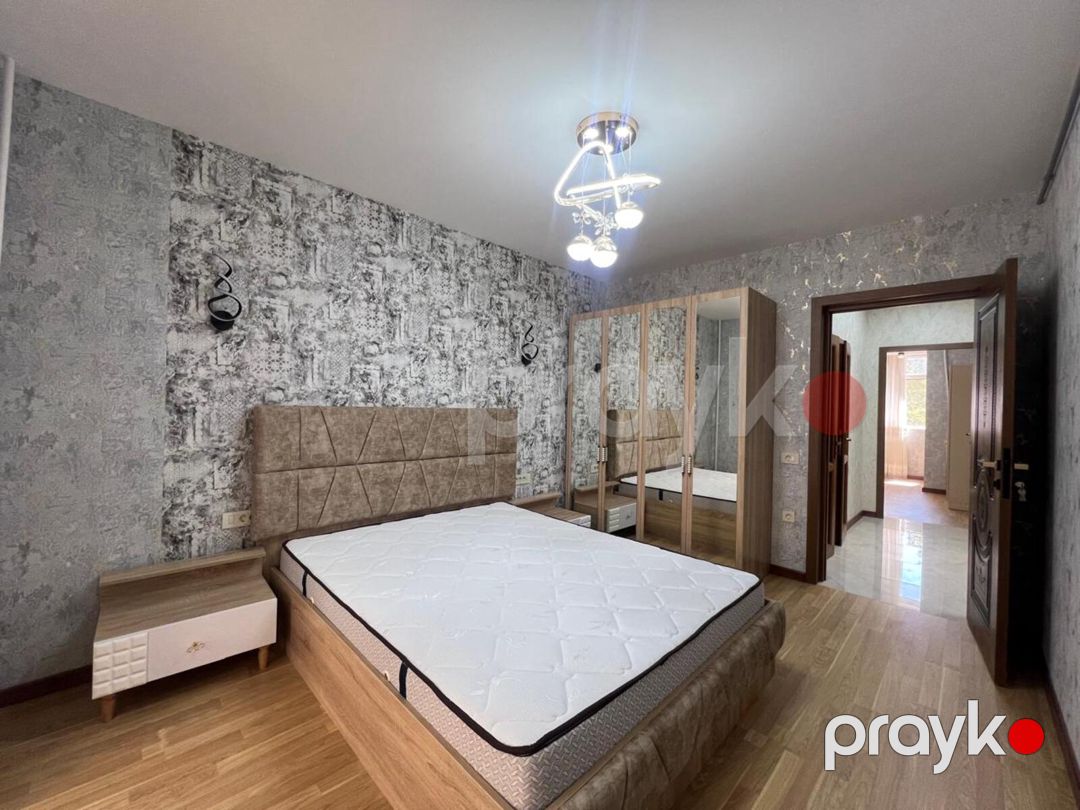 Satılır 5 otaqlı köhnə tikili 120 m² — Mənzil, Bakı (5)