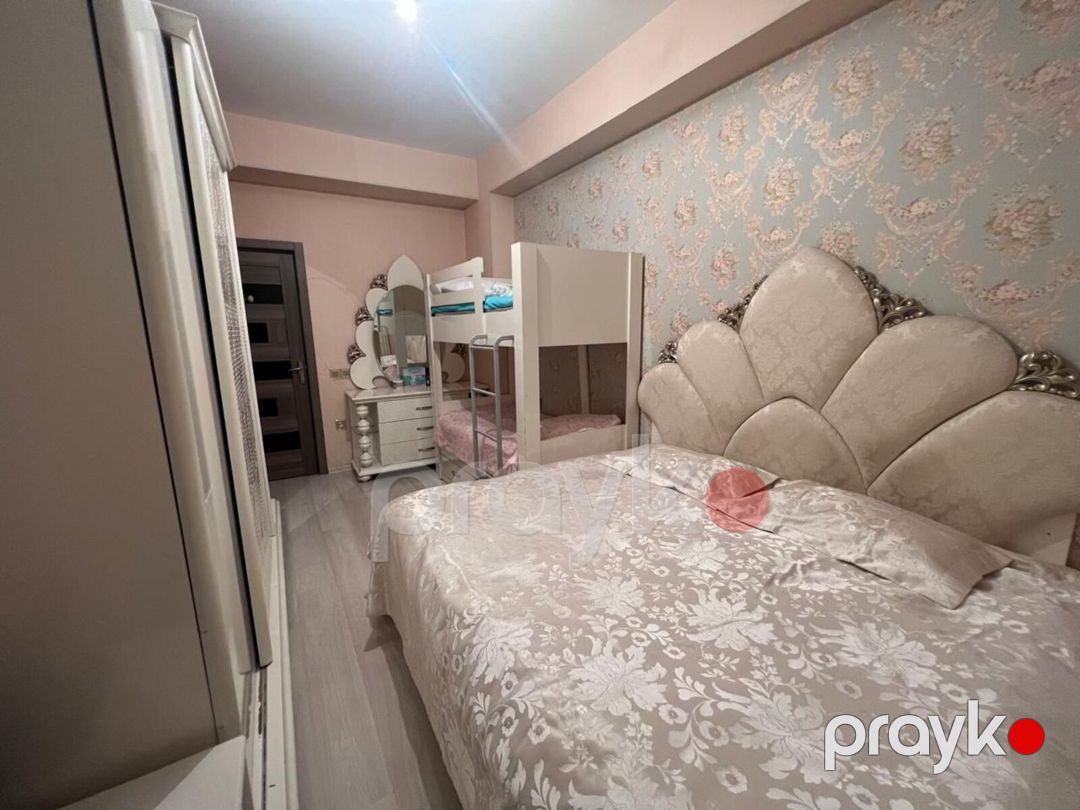Satılır 2 otaqlı yeni tikili 72 m² — Mənzil, Bakı (6)