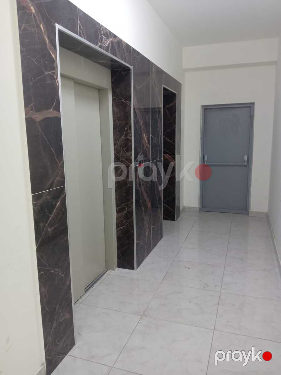 İcarəyə verilir 2 otaqlı yeni tikili 48 m² — Mənzil, Xırdalan (6)