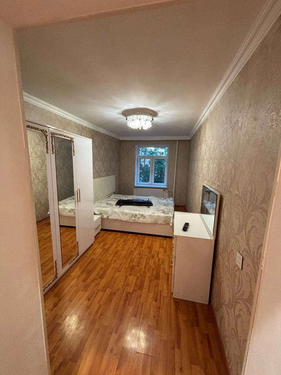Satılır 2 otaqlı köhnə tikili 60 m² — Mənzil, Bakı (9)