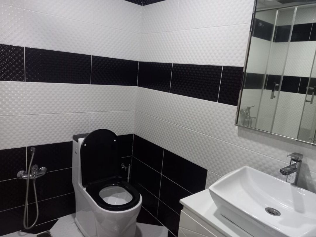 Satılır 3 otaqlı yeni tikili 143 m² — Mənzil, Bakı (9)