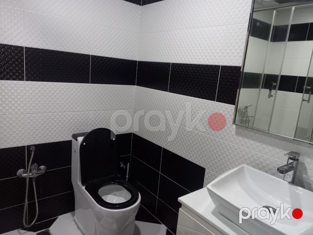 Satılır 3 otaqlı yeni tikili 143 m² — Mənzil, Bakı (9)