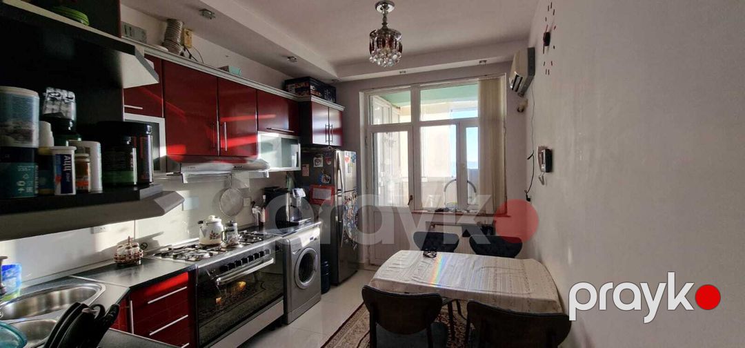 Satılır 2 otaqlı yeni tikili 94 m² — Mənzil, Bakı (11)