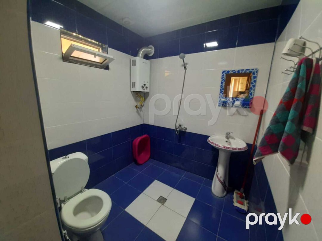 Həyət evi kirayə verilir, İsmayıllı r — Ev, villa, İsmayıllı (5)