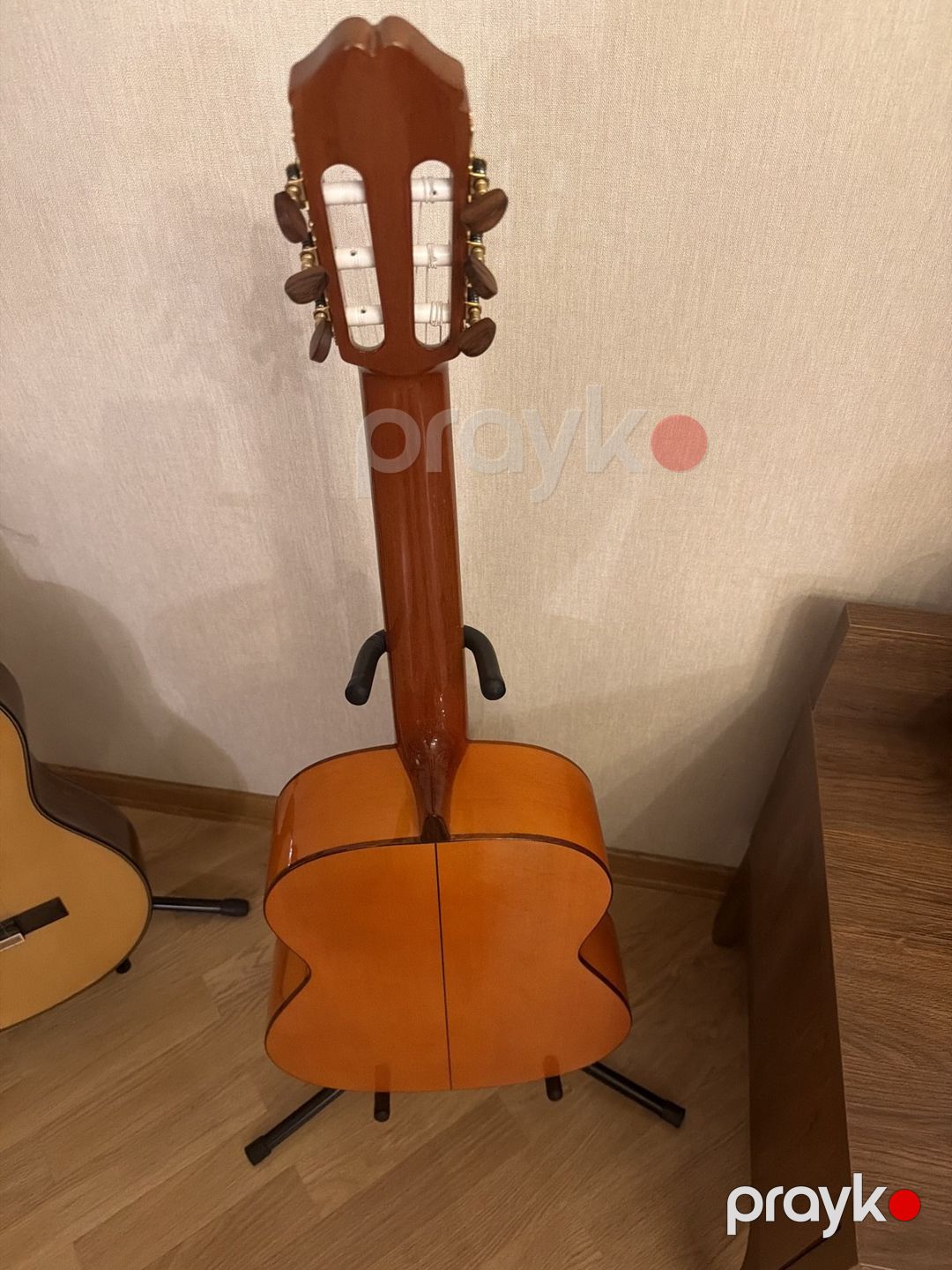 Gitara — Musiqiə alətləri, Bakı (3)