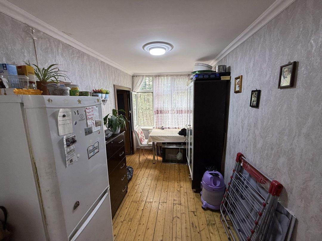 Satılır 2 otaqlı köhnə tikili 50 m² — Mənzil, Bakı (7)