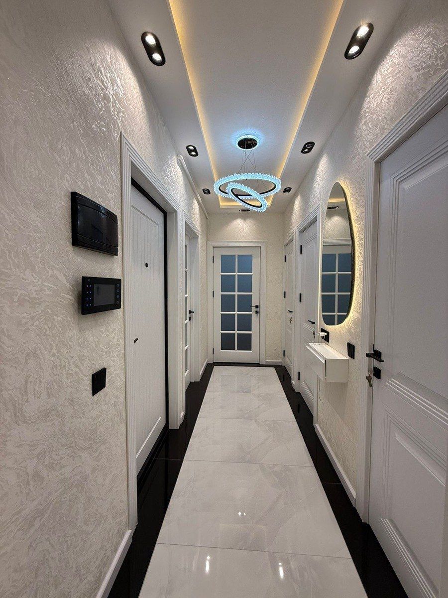 Satılır 3 otaqlı köhnə tikili 62 m² — Mənzil, Bakı (12)