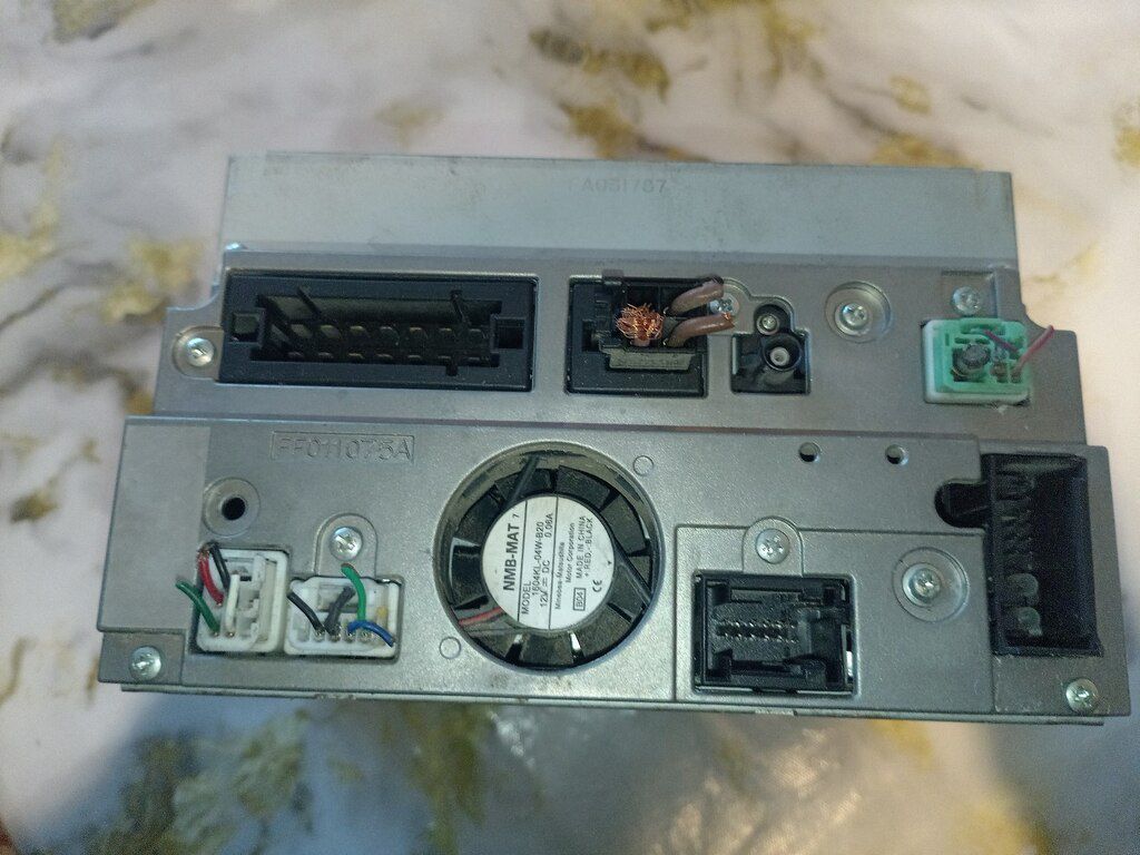 Monitor — Ehtiyat hissələri və aksesuarlar, Bakı (3)