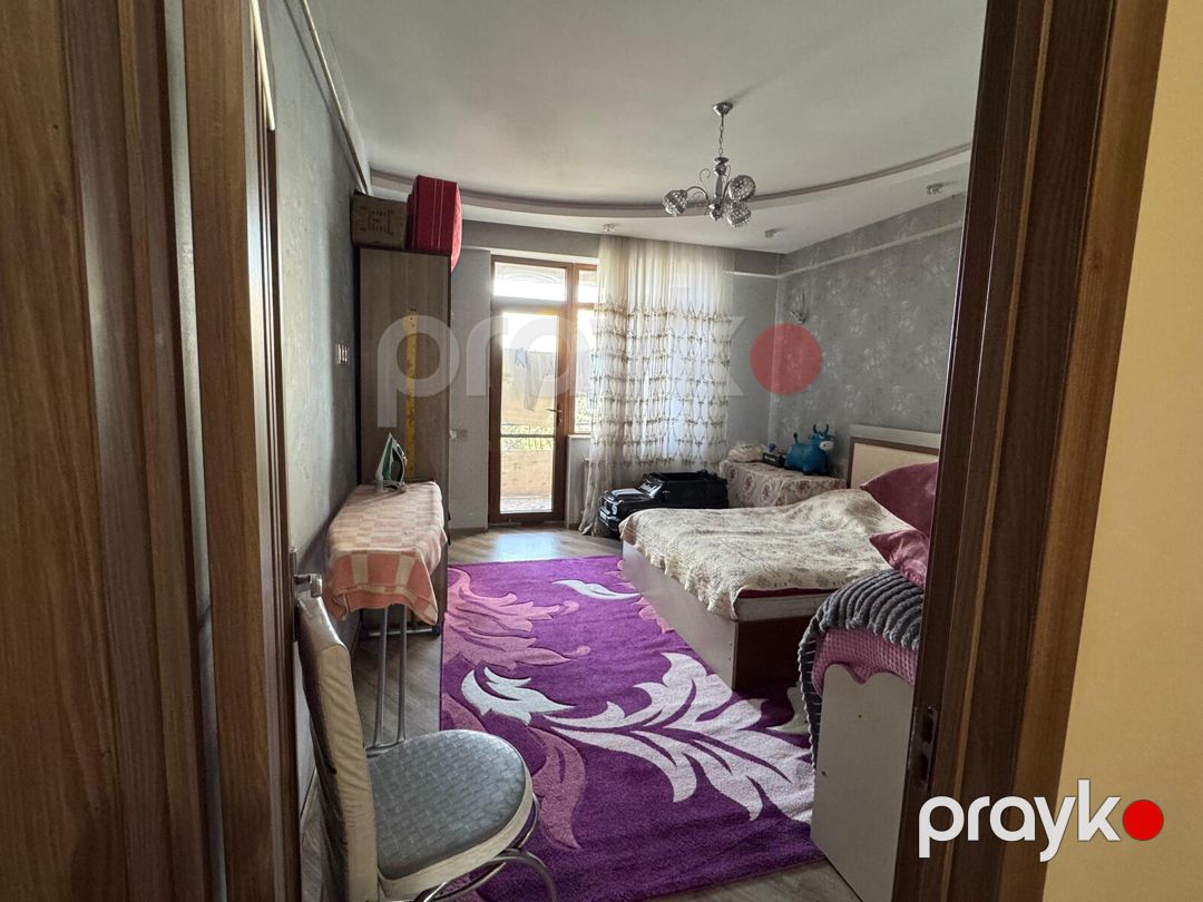 Satılır 3 otaqlı yeni tikili 98 m² — Mənzil, Bakı (4)