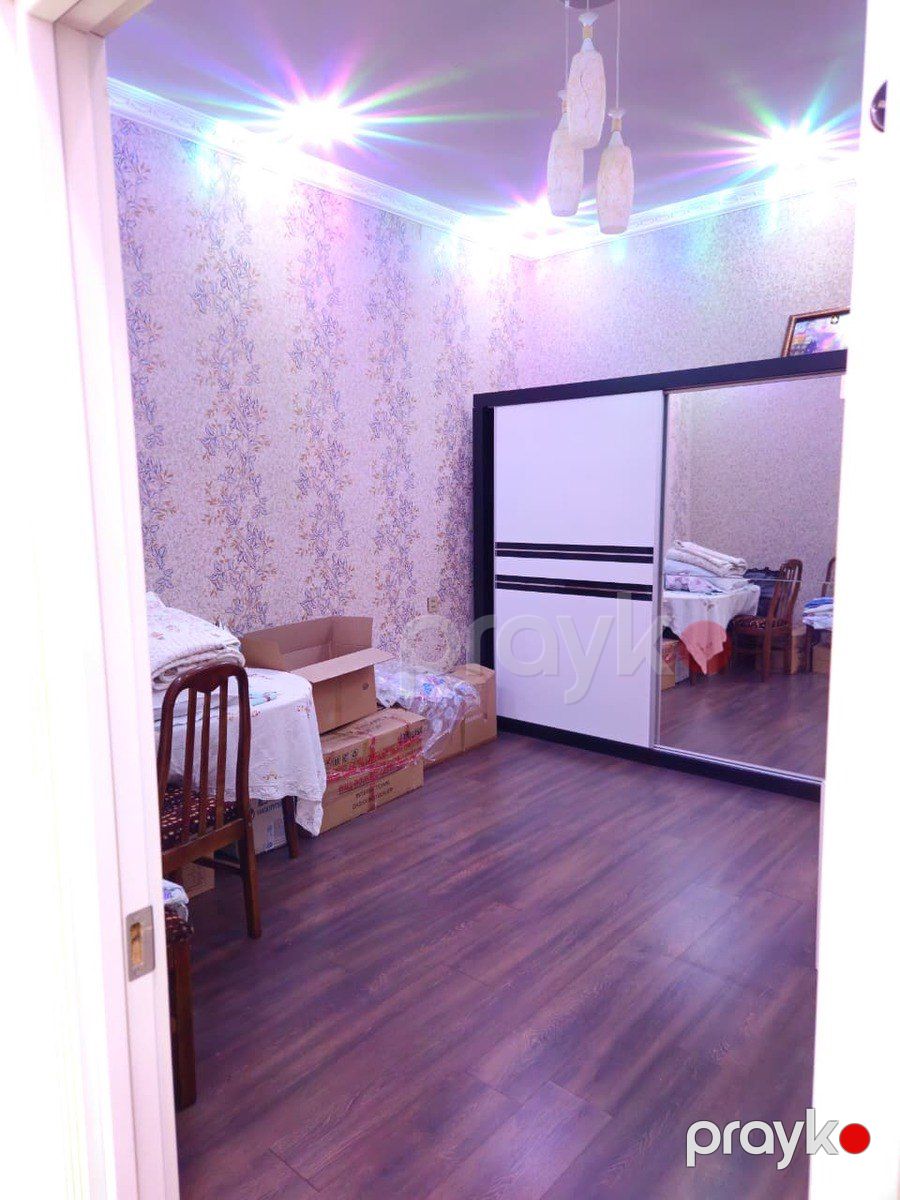 İcarəyə verilir 4 otaqlı ofis 130 m² — Ofis, Bakı (4)