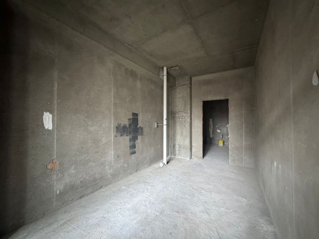 3 otaqlı, Yeni tikili, 129 kv. m — Mənzil, Bakı (8)