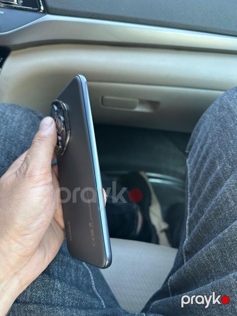 Honor 400 Pro, 256 GB, rəng - Boz — Xırdalan